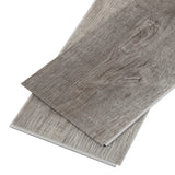 CALI Aqua Tough Alderwood 20-mil Waterproof Luxury Vinyl Plank Flooring - 23.77 sq ft Carton