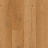 CALI Aqua Tough Island Palm Vinyl Plank Sample - Waterproof, 20-mil Wear Layer, Easy Installation