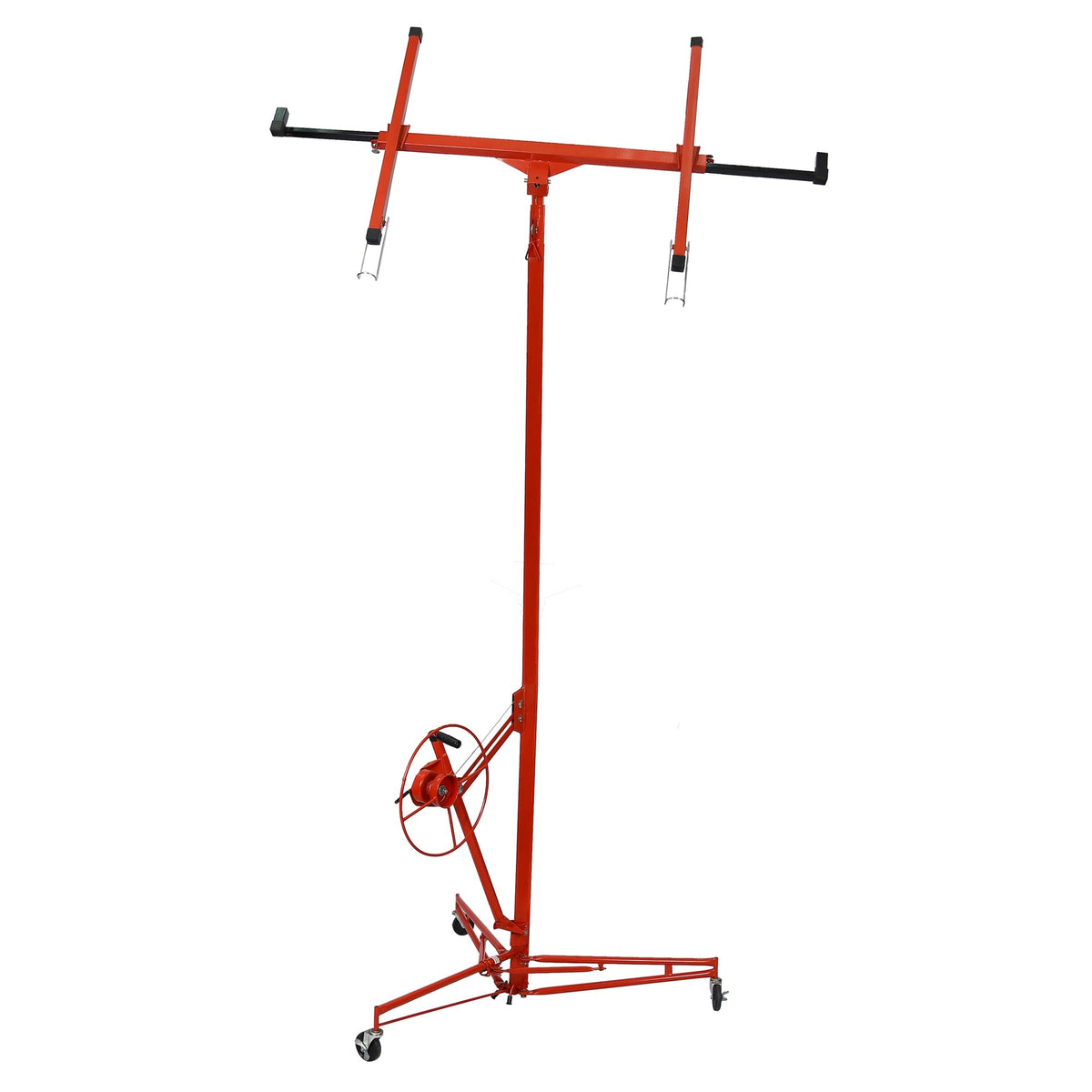 Maocao Hoom 13ft Drywall Lift 13-ft H x 53-in L x 53-in W Steel Drywall Lift