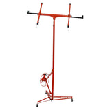 Maocao Hoom 13ft Drywall Lift 13-ft H x 53-in L x 53-in W Steel Drywall Lift