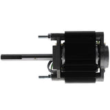 Packard 65345-PACKARD inducer motor - detail view (Type: Shaded Pole; Voltage: 120v)