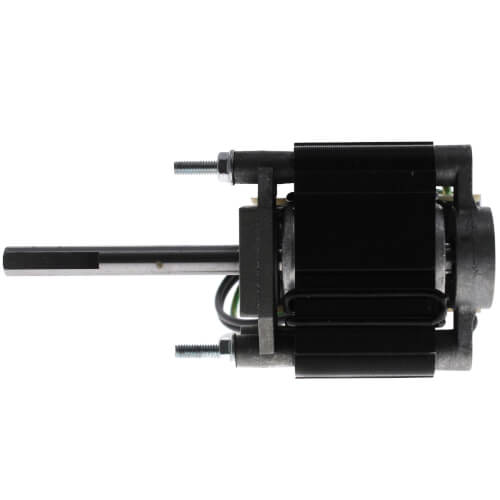 Packard 65345-PACKARD inducer motor - detail view (Type: Shaded Pole; Voltage: 120v)