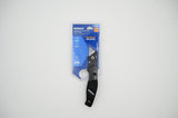 Kobalt Speed Release 3/4-in Folding Utility Knife, 10 Blades, On-Tool Storage