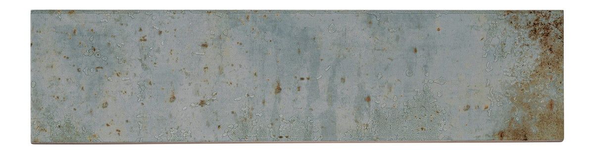Andova Tiles SERENITE Dane 4-in x 16-in Glazed Ceramic Subway Wall Tile product image