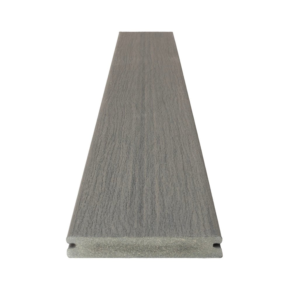 Deckorators (Sample) Vista 12-in Driftwood