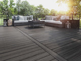 Deckorators (Sample) Vista 12-in Driftwood