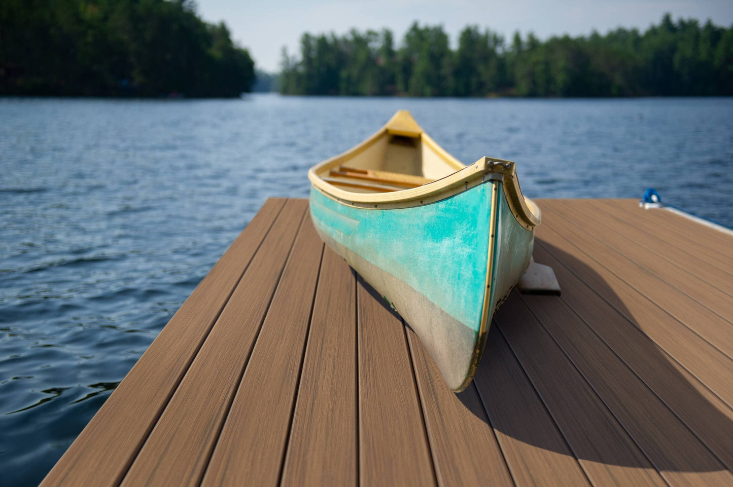 Deckorators (Sample) Voyage 12-in Sedona