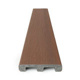 Deckorators Distressed 1-in x 6-in Cherrywood Composite Deck Board