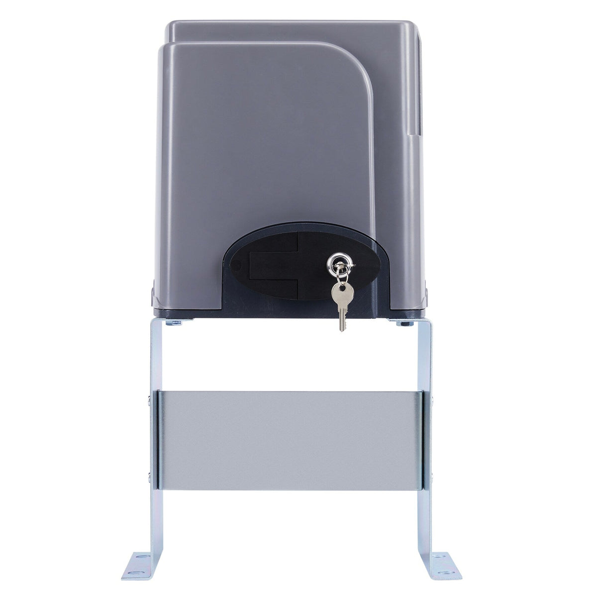 CO-Z 40-ft Slide Universal Electric Driveway Gate Opener Kit
