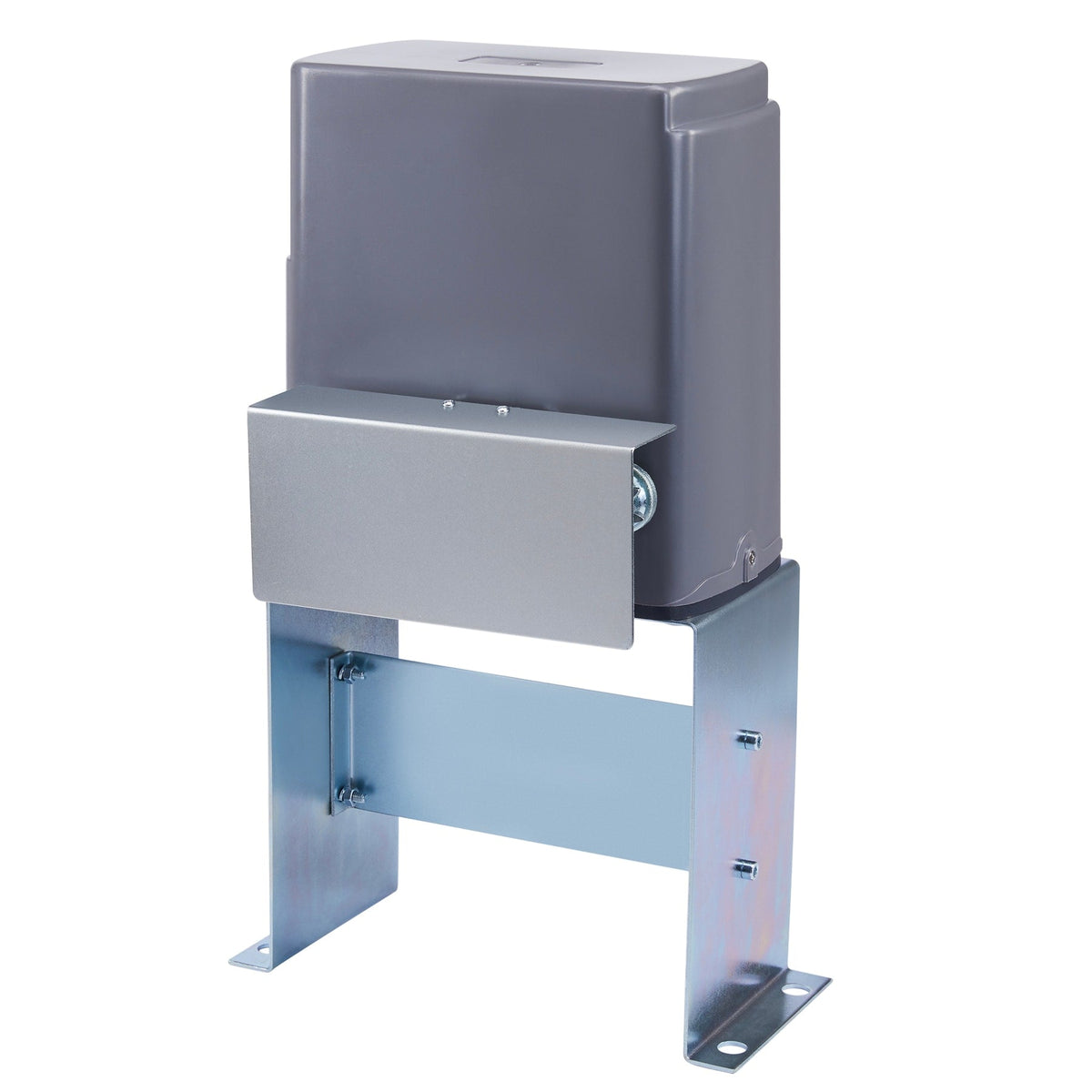 CO-Z 40-ft Slide Universal Electric Driveway Gate Opener Kit