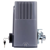 CO-Z 40-ft Slide Universal Electric Driveway Gate Opener Kit