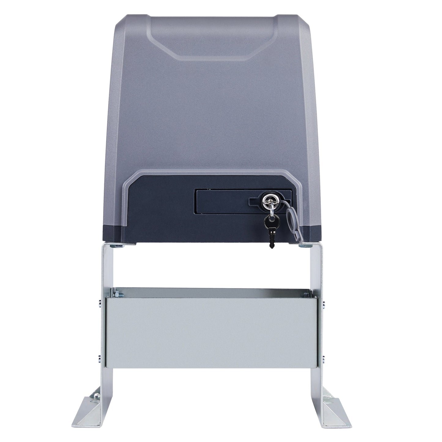 CO-Z 39.99-ft Slide Universal Electric Driveway Gate Opener Kit