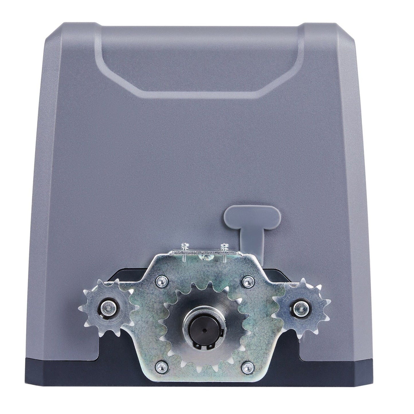 CO-Z 39.99-ft Slide Universal Electric Driveway Gate Opener Kit