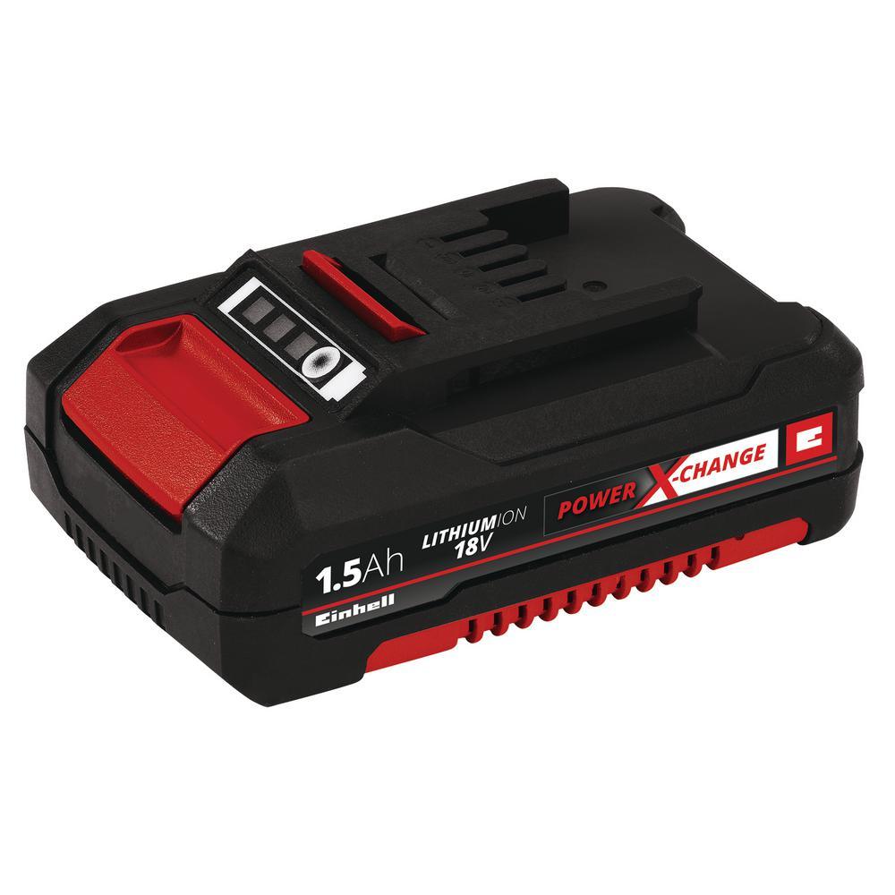 Power X-Change PLUS 18-Volt Lithium-Ion High Capacity Battery 5.2-Ah - Super Arbor