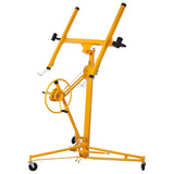 Kahomvis Drywall Lift Panel 115-in L x 53-in W Steel Drywall Lift
