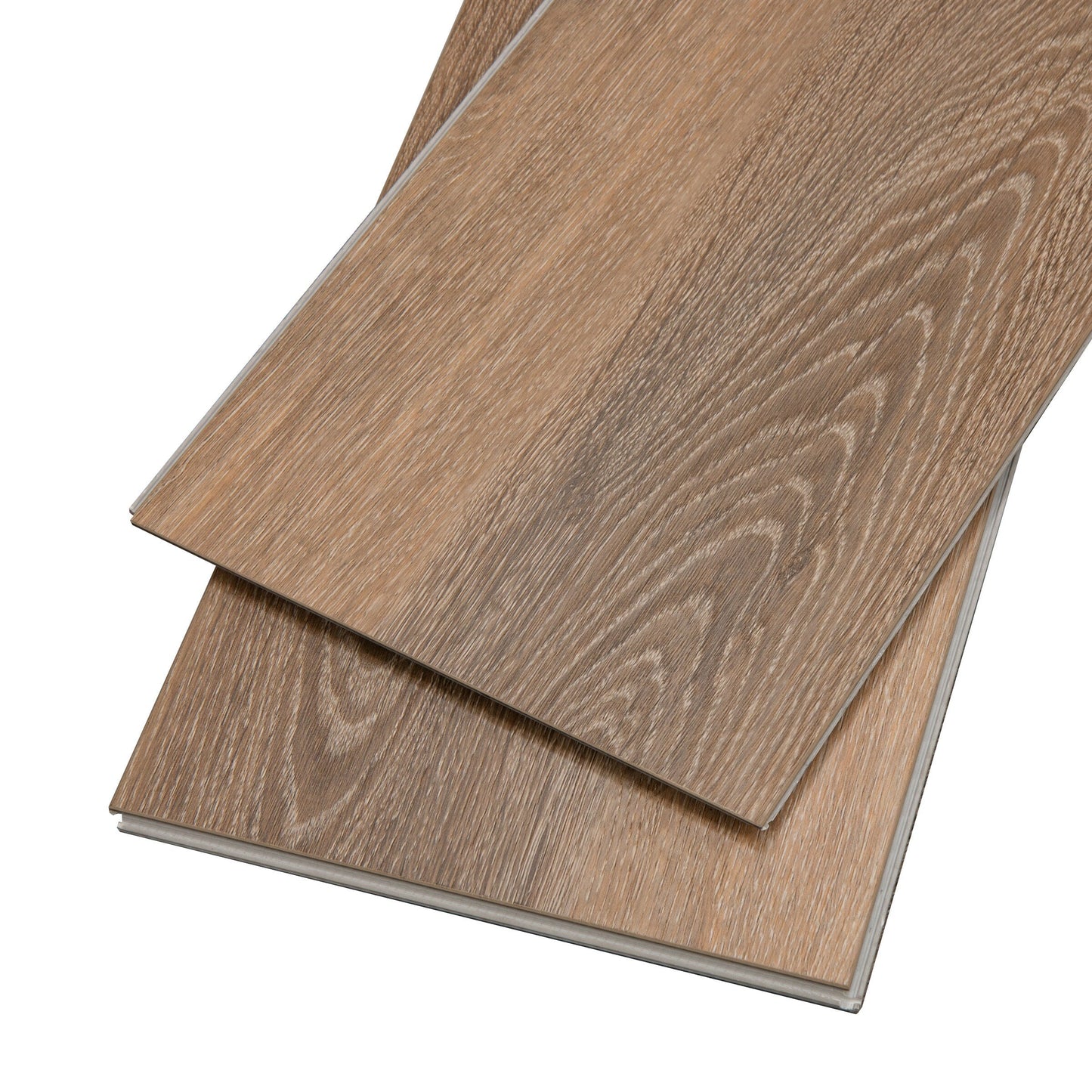 CALI Osprey Oak Waterproof Vinyl Plank Flooring - 20-mil Wear Layer, 26.62 sq ft Carton, Scratch Resistant, FloorScore Certified