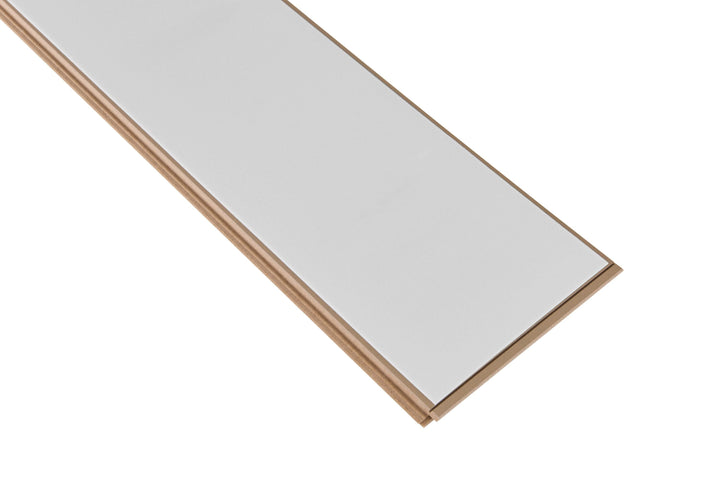 Bruce Enlightened Earth Ray Of Light 12-mm T x 8-in W x 48-in L Waterproof Wood Plank Laminate Flooring (15.94-sq ft / Carton)