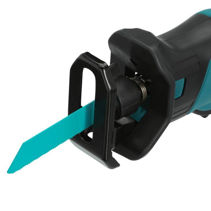 12-Volt MAX CXT Lithium-Ion Cordless Reciprocating Saw (Tool-Only)