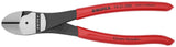 KNIPEX 3-Pack Cutting Plier Set – 6-1/4 in, 8 in & 10 in High-Leverage Diagonal Cutters