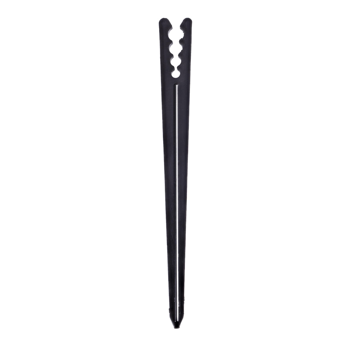 Raindrip Drip Irrigation Tubing Support Stakes for 1/4 in. Tubing, 3.5 in. Height, 10-Pack