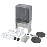 CO-Z 40-ft Slide Universal Electric Driveway Gate Opener Kit
