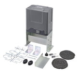 CO-Z 40-ft Slide Universal Electric Driveway Gate Opener Kit