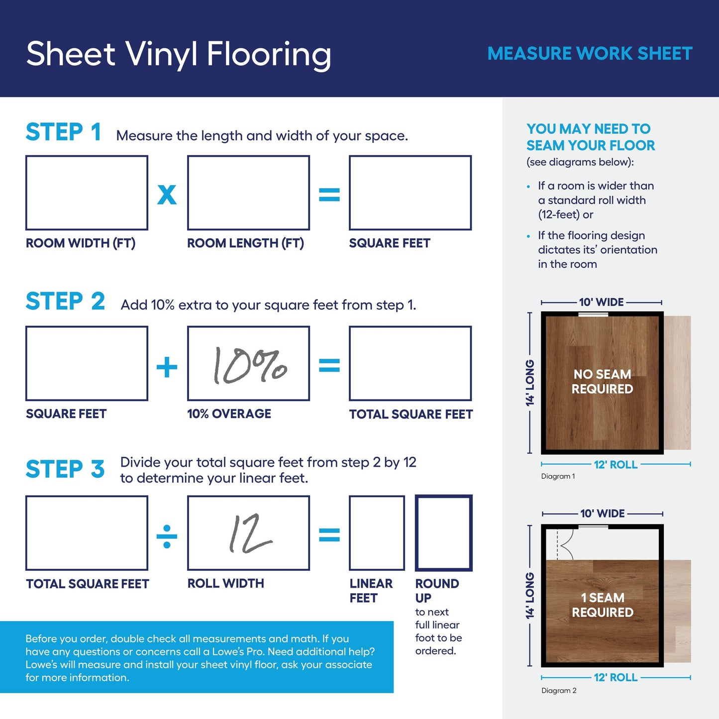 Style Selections 12-ft W x Cut-to-Length San Marco Slate Stone Look Low-Gloss Sheet Vinyl Flooring