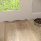 CALI Cantina Oak 1.37-in x 72-in Vinyl Floor Threshold