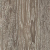 CALI Pro with Mute Step Breakwater Oak 1.25-in x 72-in Vinyl Floor T-Moulding