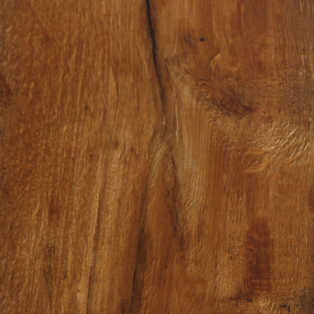 Cali Bamboo Classic Mesquite 0.7-in x 72.83-in Vinyl Quarter Round Floor Moulding Trim