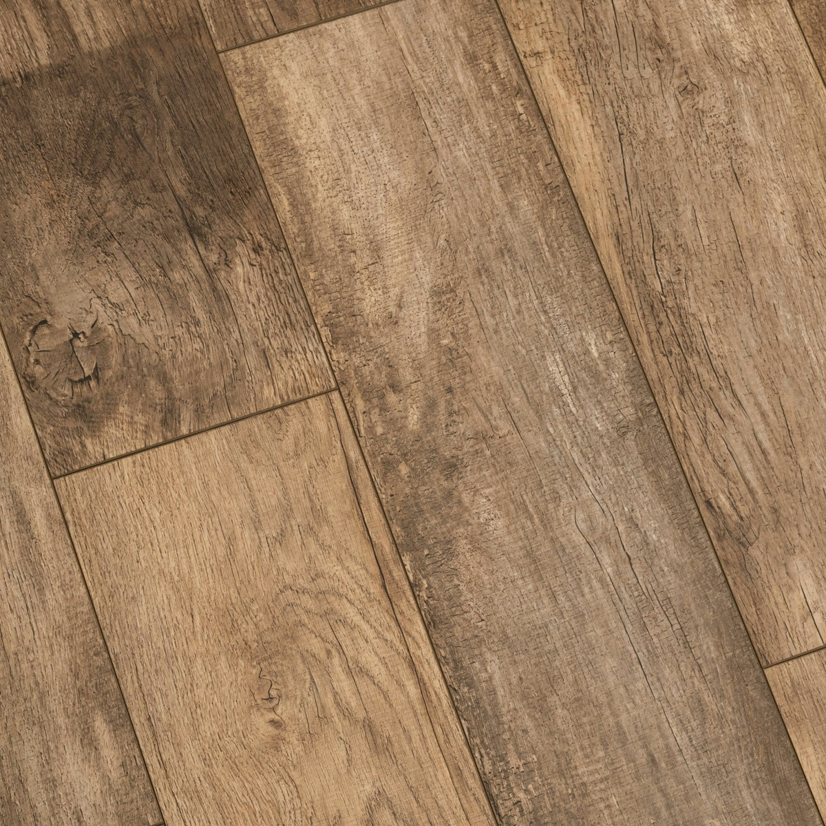 Pergo Classics Dockyard Oak Water Resistant Laminate Flooring