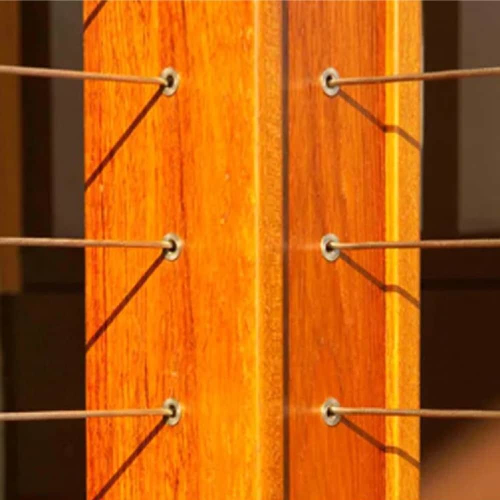 Feeney Classic Railing 0.2-in x 1.38-in x 33.5-in Stainless Steel Deck Cable Rail Kit