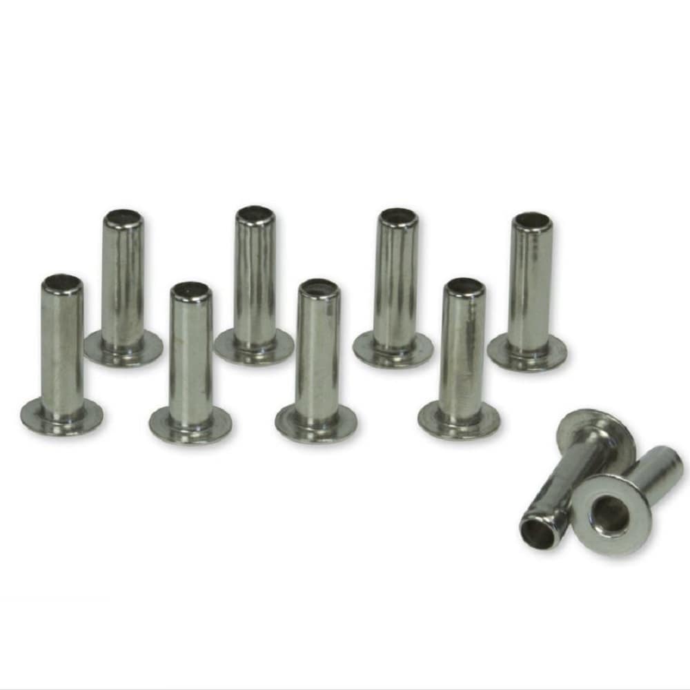 Feeney Classic Railing 0.2-in x 1.38-in x 33.5-in Stainless Steel Deck Cable Rail Kit