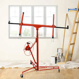 Maocao Hoom 13ft Drywall Lift 13-ft H x 53-in L x 53-in W Steel Drywall Lift