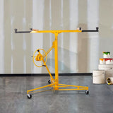 Maocao Hoom 13ft Drywall Lift 13-ft H x 53-in L x 53-in W Steel Drywall Lift