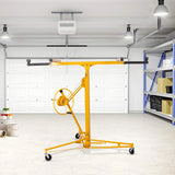 Maocao Hoom 13ft Drywall Lift 13-ft H x 53-in L x 53-in W Steel Drywall Lift