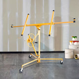 Maocao Hoom 11ft Drywall Lift 11-ft H x 116-in L x 35.5-in W Steel Drywall Lift