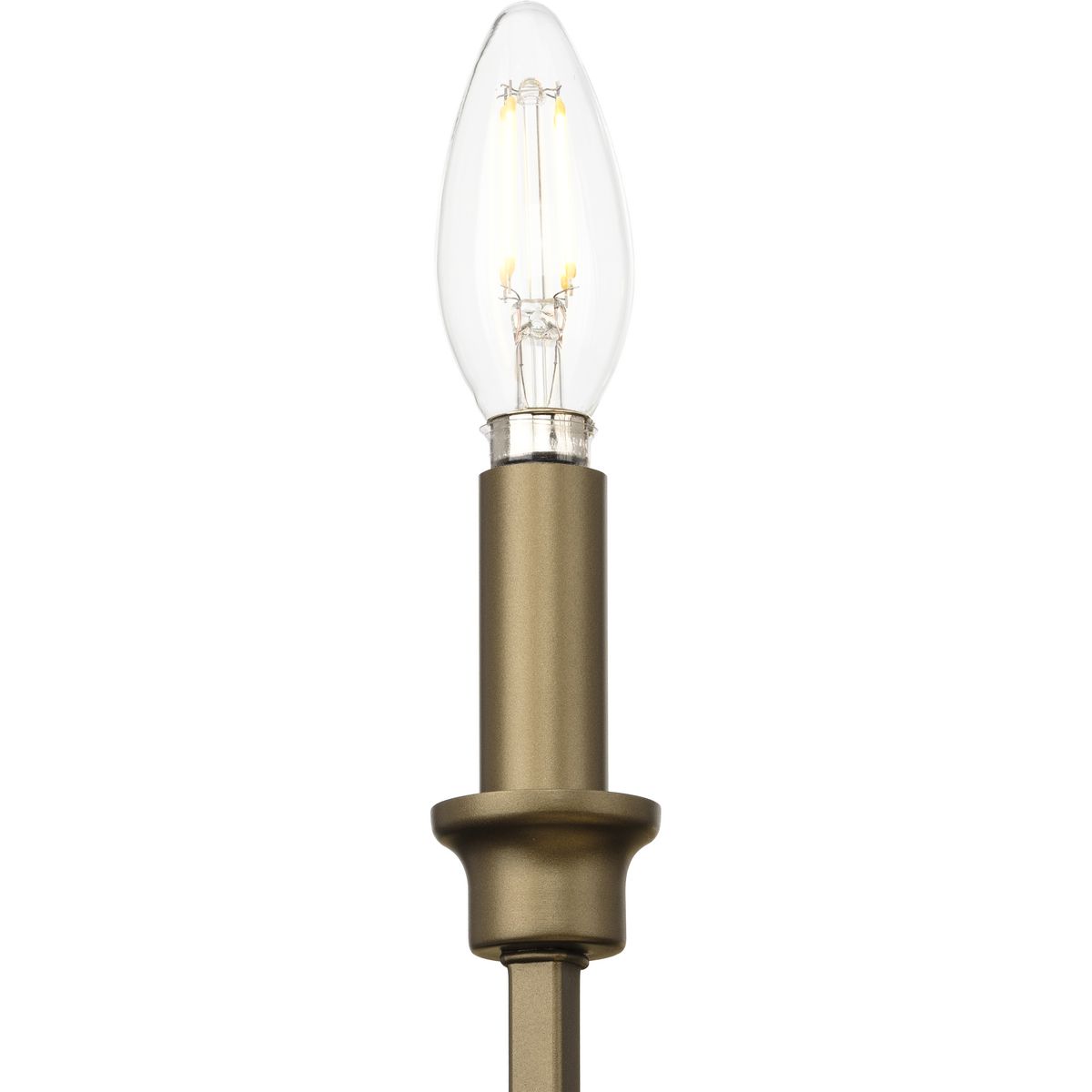 Progress Lighting Myerly 5-Light Modern/Contemporary Chandelier