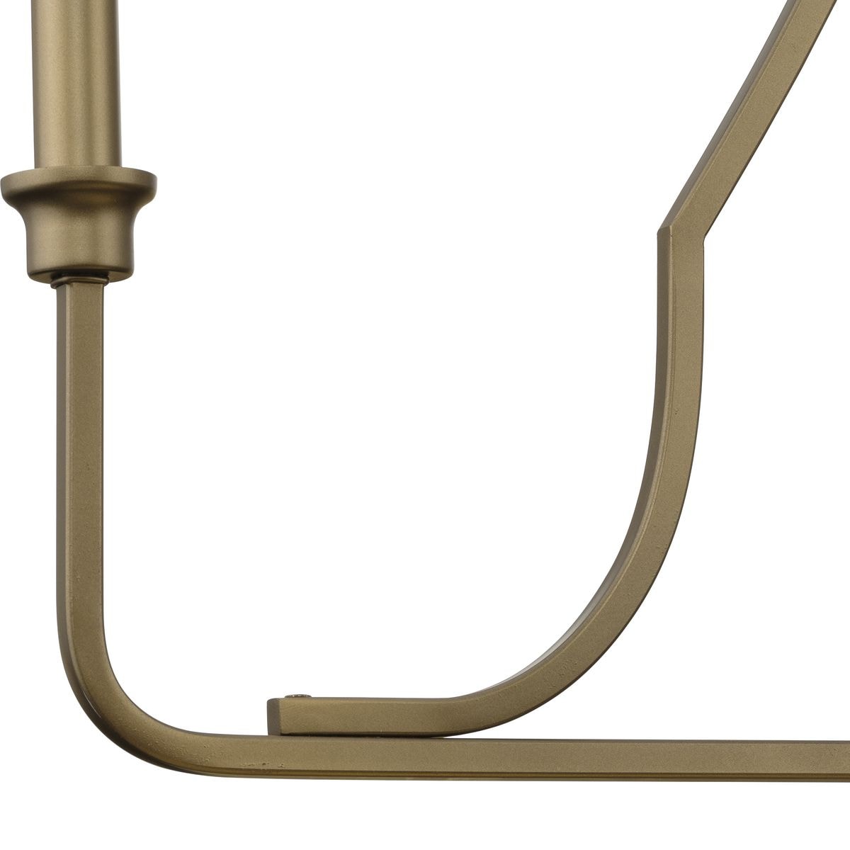Progress Lighting Myerly 5-Light Modern/Contemporary Chandelier