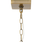 Progress Lighting McColl 4-Light Transitional Chandelier