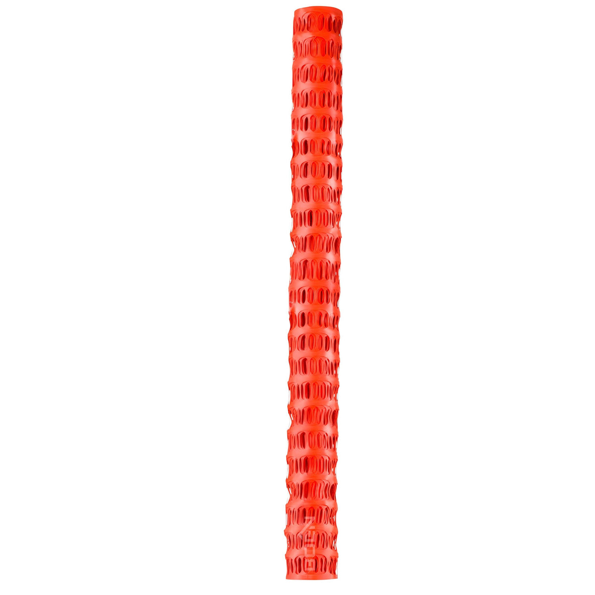 BOEN 4-ft H x 100-ft L Temporary Hdpe Snow Fence