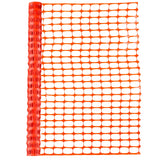 BOEN 4-ft H x 50-ft L Temporary Hdpe Snow Fence