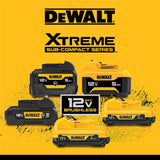 DEWALT XTREME 12V MAX 3/8-in Brushless Cordless Drill/Driver (Tool Only)