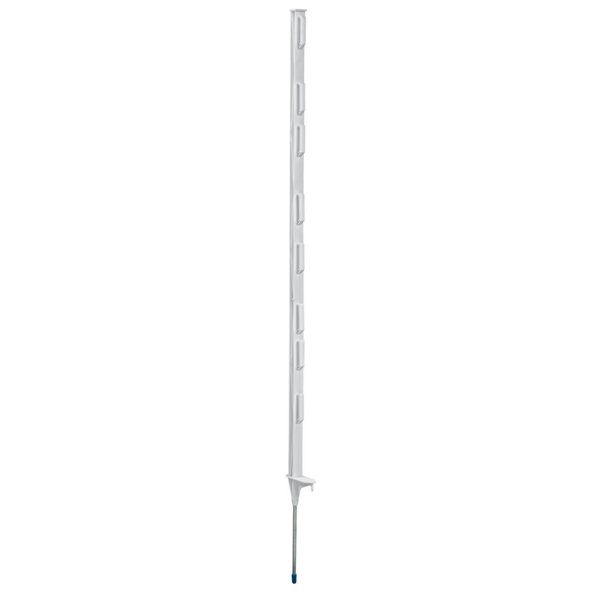 Fi-Shock 1-in x 3.38-ft Plastic Electric Fence Post