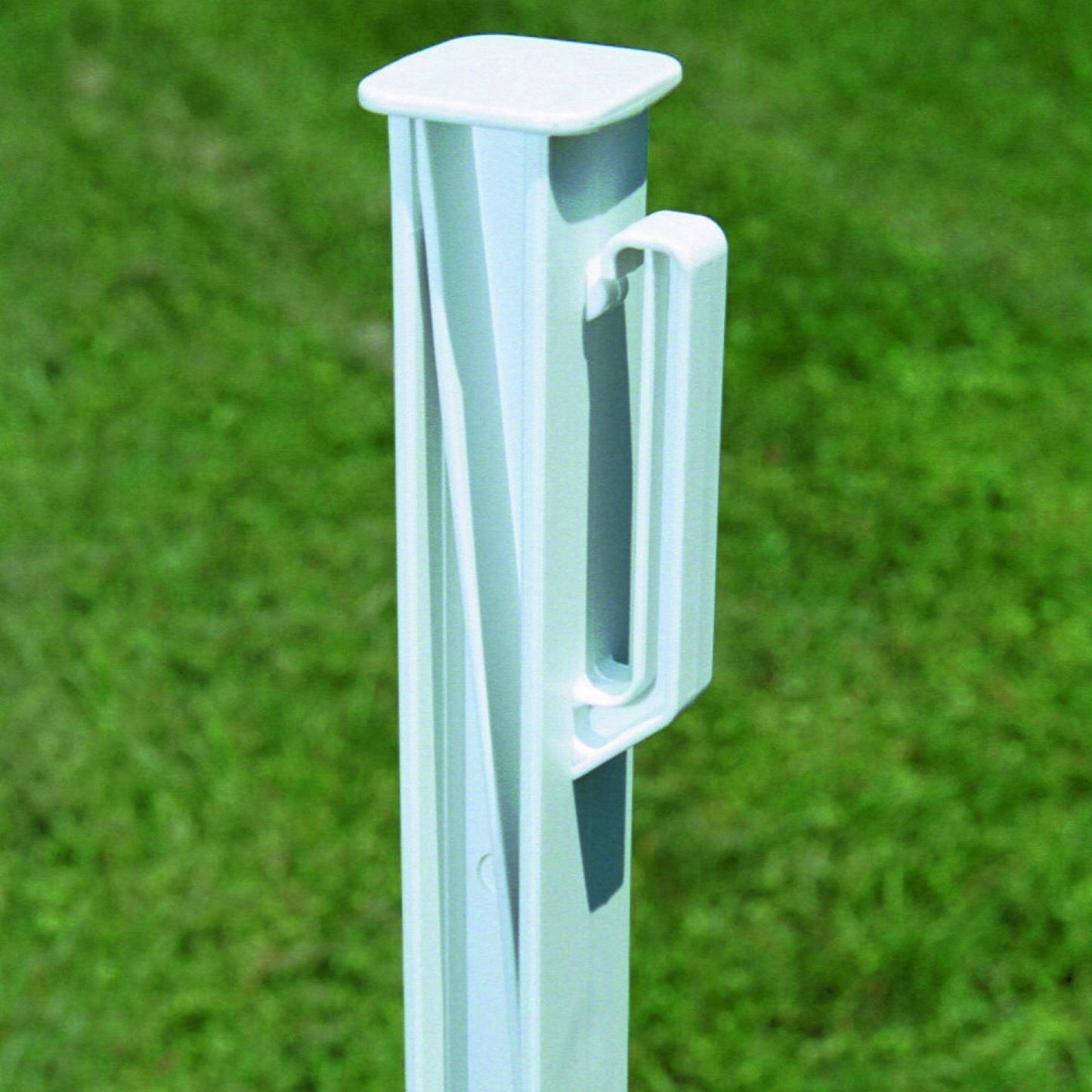 Fi-Shock 1-in x 3.38-ft Plastic Electric Fence Post