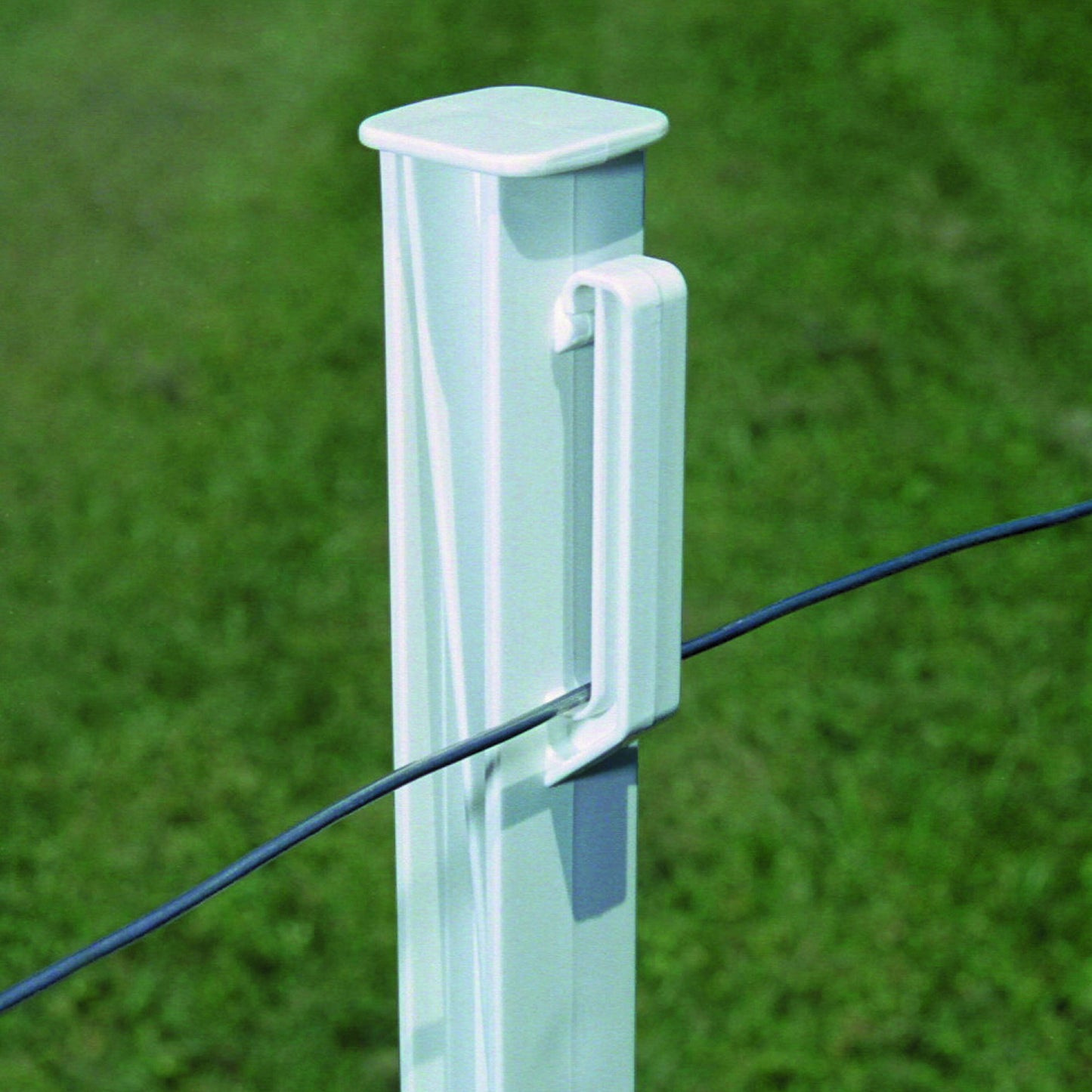 Fi-Shock 1-in x 3.38-ft Plastic Electric Fence Post