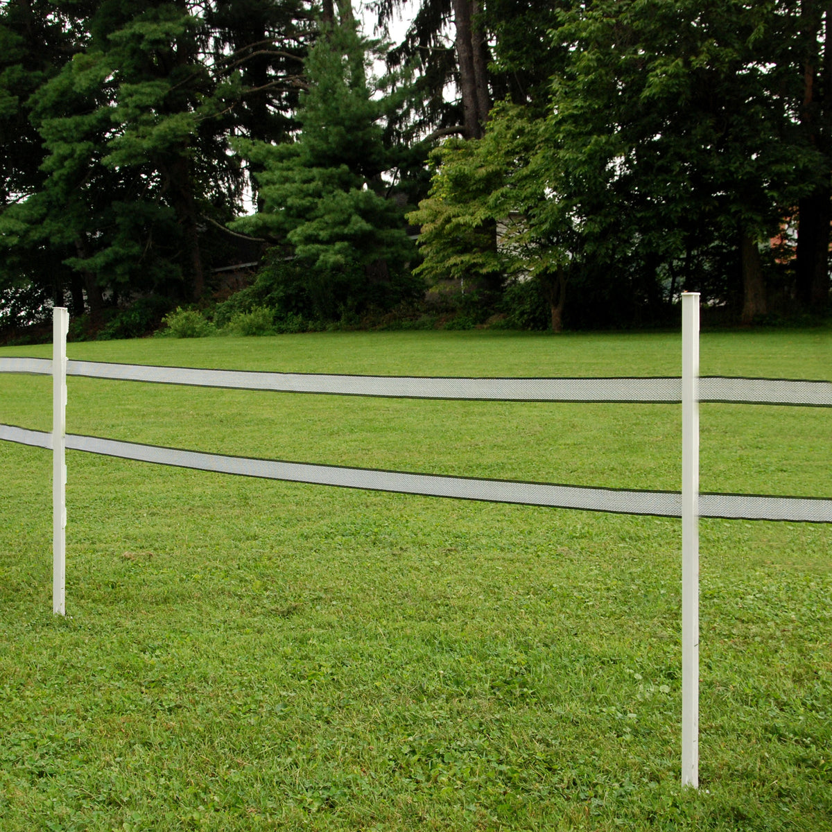 Fi-Shock 1-in x 3.38-ft Plastic Electric Fence Post