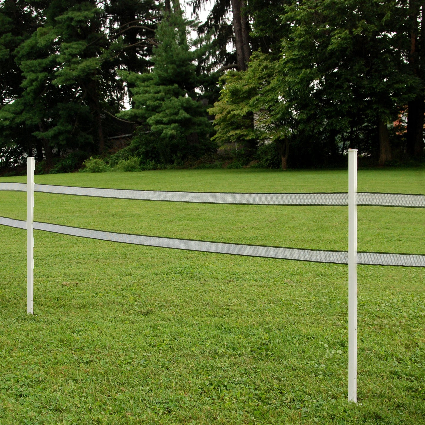 Fi-Shock 1-in x 3.38-ft Plastic Electric Fence Post