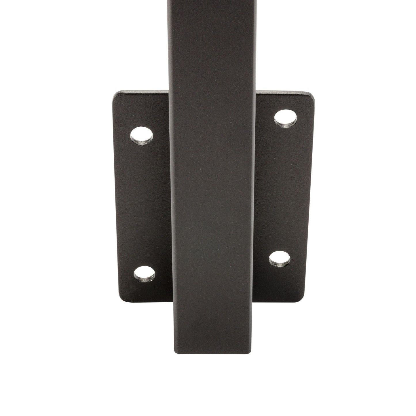 CityPost Face Mount x 36-in Bronze Steel Deck Cable Rail Kit