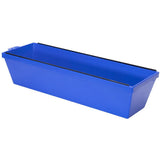 Marshalltown 4.75-in W x 15.88-in L x 3.25-in D Drywall Mud Pan